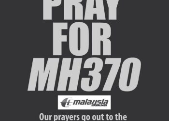 Facebook:Missing Malaysia Airlines MAS Flight MH370