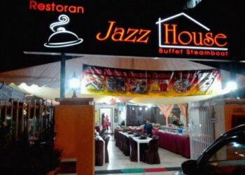 facebook Jazz House Buffet Steamboat