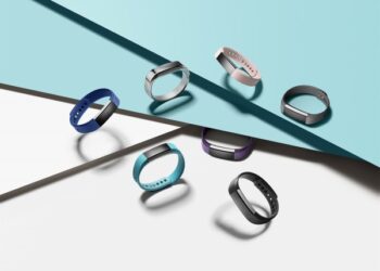 Keluaran baharu Fitbit Alta yang di datangkan khas dalam 7 pilihan warna moden yang menarik! Foto -Arkib Wanista