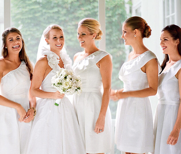 Foto - www.brides.com