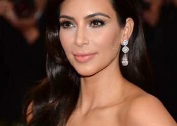 Kim Kardashians. Foto - Forbes