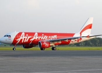 AirAsia. Foto - google.com