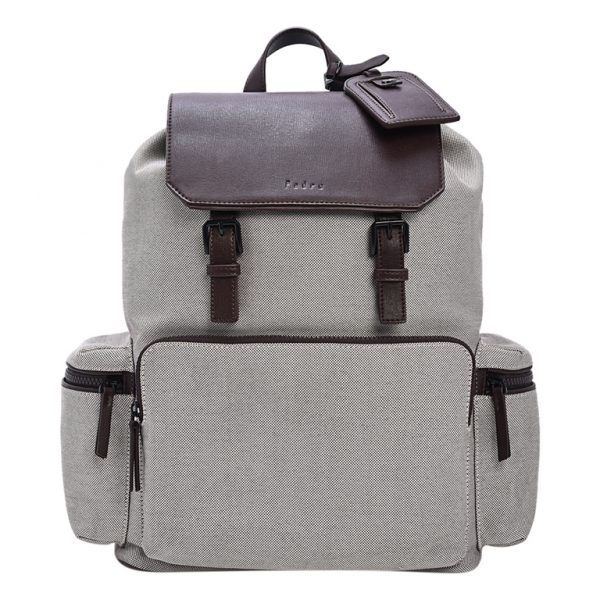 Beg sandang berkarakter khas untuk lelaki yang berjiwa santai.