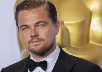 Leonardo DiCaprio. Foto - LA Weekly
