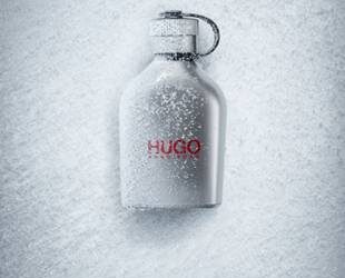 HUGO ICED. Foto - arkib Wanista.com