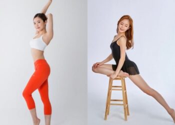 Foto - Instagram Pilates Yoga Jiny