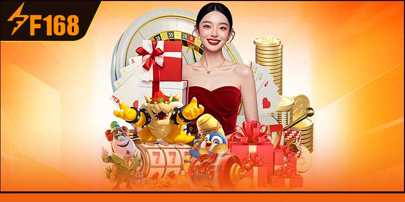Dịch Vụ Và Tiện Ích Trên F168