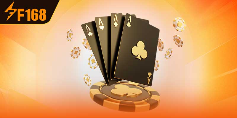 Vì Sao Game Poker Online Được Nhiều Người Yêu Thích?